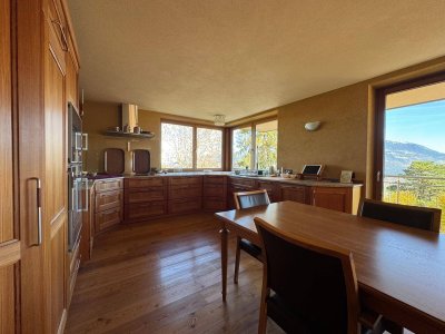 So groß wie 3 Häuser - 408m2 Wohnfläche