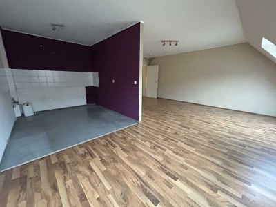 2 Zimmer Etagenwohnung - Charmante Kapitalanlage oder selbstwohnen.