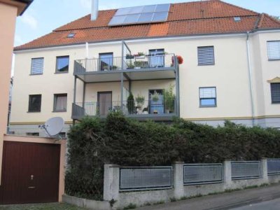 3-Zimmer-Wohnung in Göppingen