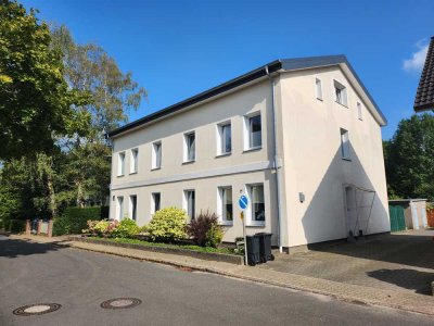 Gatermann Immobilien: 2-Zimmer-Wohnung in Lägerdorf