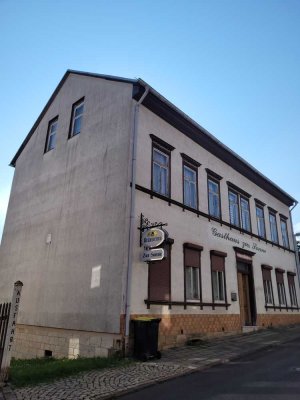 Preisreduzierung !!!! In sehr guter Lage, Ihr neues Haus mit vielen Möglichkeiten