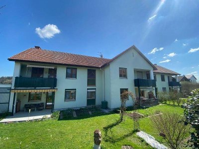 PROVISIONSFREI - Heiligenkreuz am Waasen - geförderte Miete - 3 Zimmer