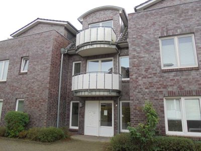 1 ZKB Erdgeschosswohnung in Uni-Nähe zu vermieten!