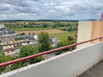 Ihr neues Zuhause: Stilvoll, sonnig und bezugsbereit