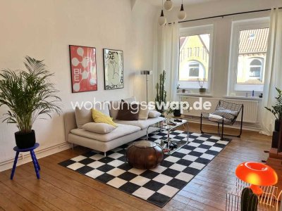 Wohnungstausch: Kötnerholzweg 9