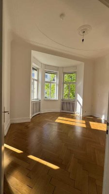 Exklusive Stadtvilla 1A Lage in Köln-Lindenthal