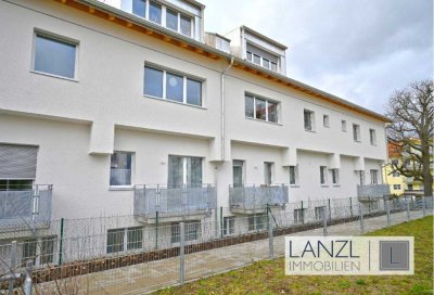 RIESIGE 5 Zi.-Whg. mit 2 West-Dachterrassen