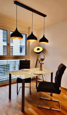 Premium-Erstbezug mit Balkon im 1180 Wien | Ruhig, hochwertig | Ideal für Paare &amp; Akademiker