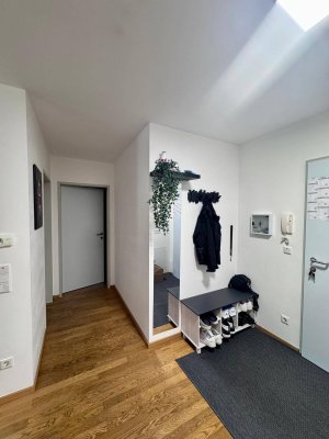 Nachmieter gesucht – 3-Zimmer-Wohnung in Kolsass