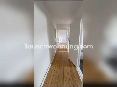 Tauschwohnung: Hübsche 2,5 Zimmer Wohnung an der Grenze zu Charlottenburg