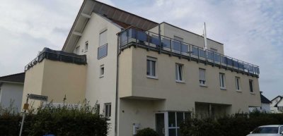 2-Zimmer-Maisonette-Wohnung in ruhiger Lage in Seligenstadt Klein-Welzheim - Direkt vom Eigentümer