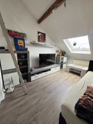 DG-Wohnung in Eschweiler