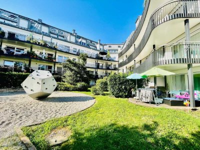 ++Best Lage 5 Min. zum Schloss Nymphenburg  + Finanzierung ab 80.000 € + Eigenbezug od. Invest 3,5 %
