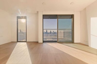 Studio Apartment in bester Innenstadtlage / CBD - FOUR Frankfurt