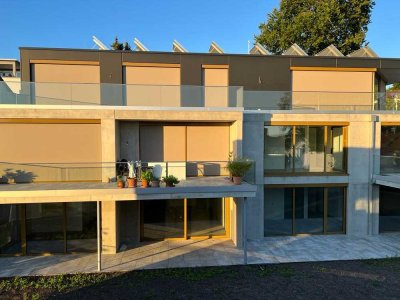 Halcyon Apartments - Erstbezug