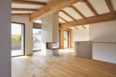 Neubauwohnung in sonniger Lage