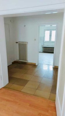 2-Zimmer-Wohnung im Zentrum von Wickede!