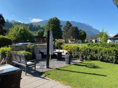 sehr gepflegtes Eigenheim in sonniger Lage