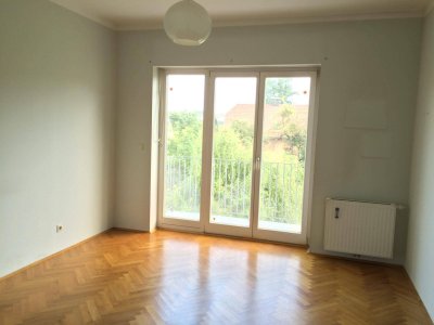 94 m² 4-Zimmer-Wohnung in Deutschlandsberg-Zentrum ab sofort zu vermieten