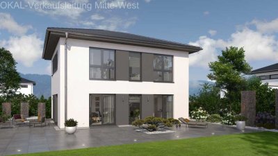 Einfamilienhaus ohne Makler