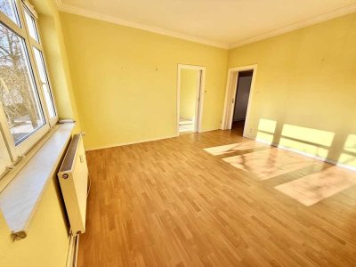 3-Zimmer-Eigentumswohnung zur Selbstnutzung in Warnemünde