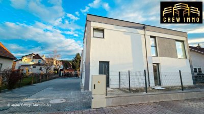 Extremaktion - freistehendes Haus ️ mit Garten in Wimpassing