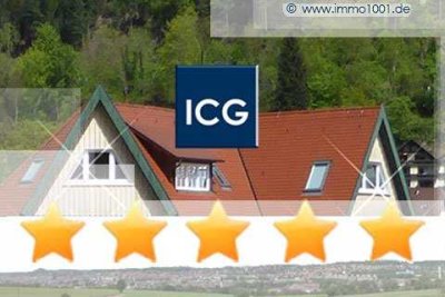 TIPP-TOP 2 Zi. “Lift & klimatisiert!” Bad Liebenzell - Mitte
