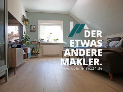 Familienzuhause in Weinberglage