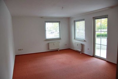 helle freundliche 2-Raum-Wohnungen in Staßfurt zu vermieten