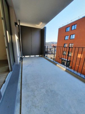Attraktive 3-Zimmer-Wohnung in Göttingen