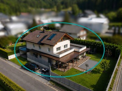 Exklusives Mehrfamilienhaus in Premiumlage von Kufstein