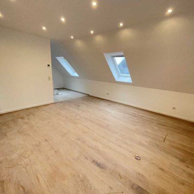 "Helle 3-Raum-Wohnung in bester Lage"