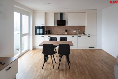 Top Mitarbeiterwohnungen - voll möbliert und flexibel mietbar - für bis zu 4 Personen je Wohnung!