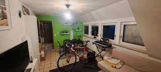 3-Zimmer Wohnung in Karlsruhe-Mühlburg mit 70 m² Wohnfläche