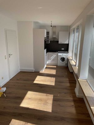 Funktionale 2-Zimmer-Wohnung in Rheydt ab sofort
