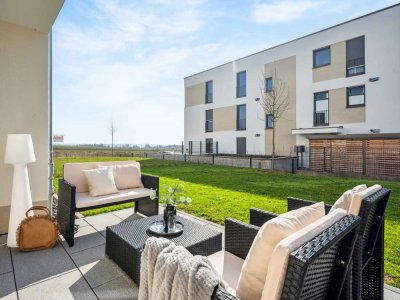 Familienglück mit Ausblick: Traumhafte Villa mit 258 m² - Sofort einziehen und genießen