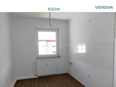 Renovierte 2-Zimmer-Wohnung in Gemarkviertel