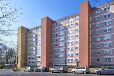 3-Zimmer-Wohnung in Dortmund Scharnhorst