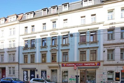 Am Puls der Neustadt