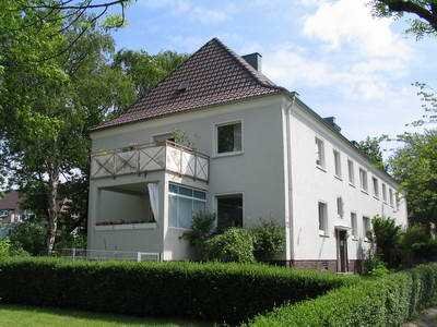 Demnächst frei! 5-Zimmer-Wohnung in Dortmund Gartenstadt