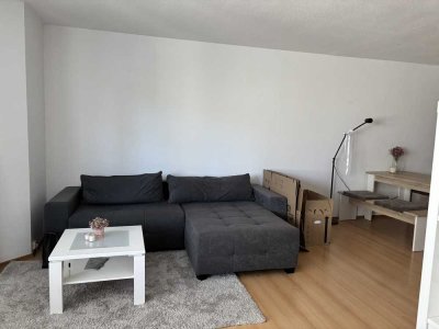 1,5 Zimmerwohung im Paradies