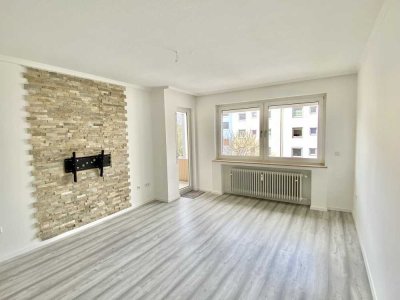 Helle 3-Zi Wohnung mit 73qm, Top Ausstattung, ruhiger Lage und guter Öffi Anbindung in Ahlem
