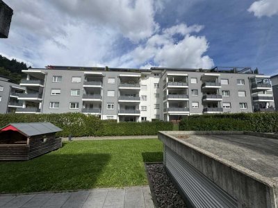 gepflegt - solide - vermietet