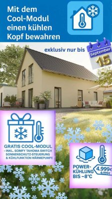 Bodensee 129 mit Cool Modul jetzt sichern, bis 15.09.2025