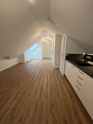 Traumhaft helle Wohnung zum Erstbezug in Münster-Wolbeck