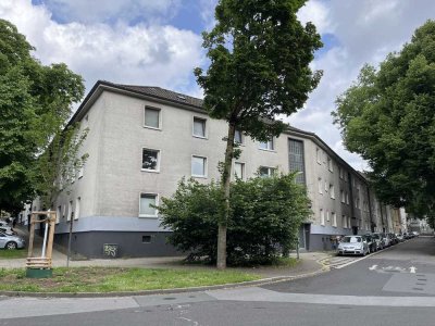 Gemütliche 2 Zimmer Wohnung