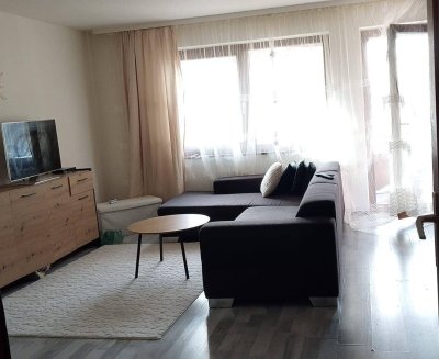 Zentral wohnen zum fairen Preis!