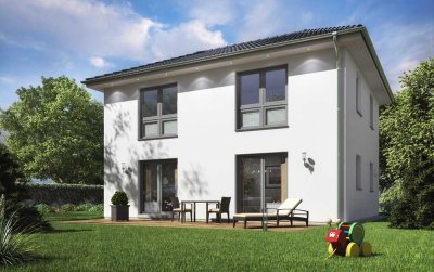Familienfreundlich Wohnen und Leben