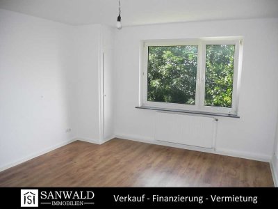 Praktische 3,5 Zimmer Wohnung in Herne