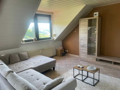 Wohnung in Morscheid zu vermieten!